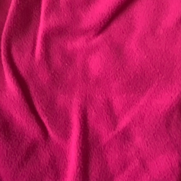 Osh Kosh Girls Pink Sz 3T Puffy Vest & Kombi Pink Heart Fleece Lined Hat. - Picture 10 of 15